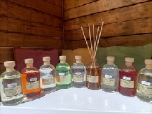 Diffuseurs d'ambiance
