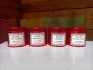 Bougies parfumées